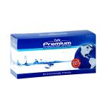 ZAFÍR Toner - HP CF410A/CRG-046 (Fekete 2300 lap)