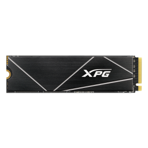 ADATA SSD 4TB - XPG GAMMIX S70 BLADE (3D, M.2 PCIe Gen 4x4, r:7400 MB/s, w:6600 MB/s, PS5 Ready)