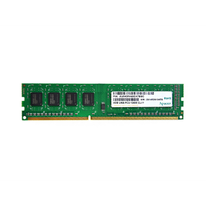 Apacer Memória Desktop - 4GB DDR4 (2400MHz, CL17, 1.2V)
