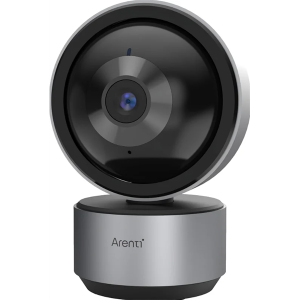 Arenti IP wifi csempekamera - DOME1F (4MP, 3,6mm, beltéri, IR10m, microSD, mikrofon, hangszóró)