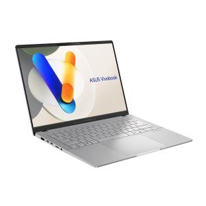 Asus Notebook - 14" WUXGA OLED, AMDRyzenAI 7 350, 16GB, 1TB SSD, AMDRadeon Graphics , Win11, háttérvilágítású bill.