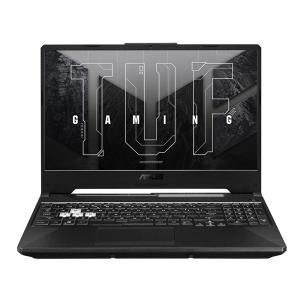 Asus Notebook - 15,6" FHD 144Hz, AMDRyzen5 R5-7535HS, 16GB, 512GB SSD, NVIDIA GeForceRTX 3050 4GB, No OS