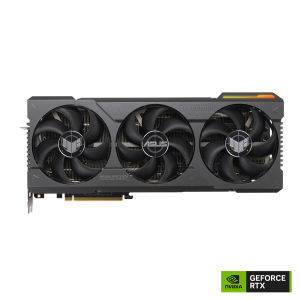 Asus Videokártya - nVidia TUF-RTX4090-24G-GAMING (24576MB, GDDR6X, 2550/21000 Mhz, 384bit, 2xHDMI, 3xDP)