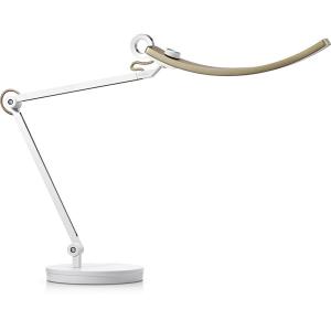 BenQ Asztali LED lámpa - WiT e-Reading lamp GOLD (LED lámpa, arany)