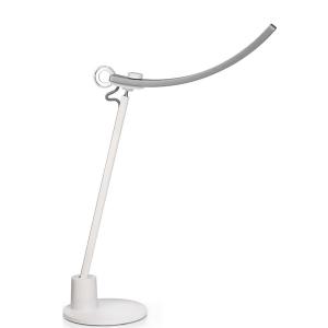 BenQ Asztali LED lámpa - WiT Genie e-Reading lamp SILVER (LED lámpa, ezüst)