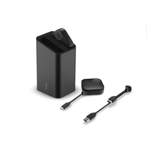 BenQ InstaShow Button kit  VS10 bővítő egység (Type-C, 2 gomb és tároló,  2db tartalék kapcsolható HDMI kábel)