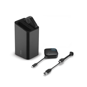 BenQ InstaShow Button kit  VS20 bővítő egység (Type-C, 2 gomb és tároló,  2db tartalék kapcsolható HDMI kábel)
