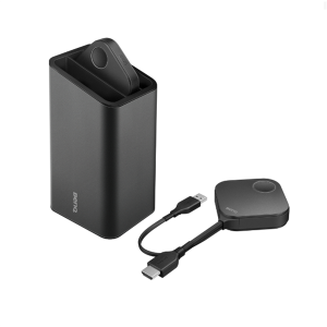 BenQ InstaShow Button kit WDC10 bővítő egység (2 gomb és tároló, HDMI)