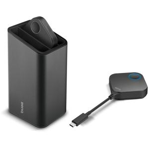 BenQ InstaShow Button kit WDC10C bővítő egység (2 gomb és tároló, Type-C)
