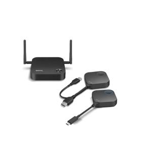 BenQ InstaShow WDC10HC vezeték nélküli eszköz (HDMI & Type C)