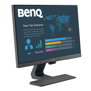 BenQ Monitor 21,5" - BL2283 (IPS, 16:9, 1920x1080, 5ms, 250cd/m2, D-sub, 2xHDMI, Speaker, VESA)