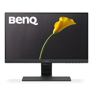 BenQ Monitor 21,5" - GW2283 (IPS, 16:9, 1920x1080, 5ms, 250cd/m2, D-sub, 2xHDMI, Speaker, VESA)