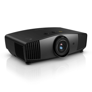 BenQ Projektor 4K UHD - W5700 Cinema (3D, 1800 AL, 100 000:1, 10 000h(SmartEco), 2xHDMI(MHL), USB-A)