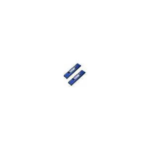CSX Memória Desktop - 4GB Kit DDR2 (2x2GB, 800Mhz, CL6, 1.8V, hűtőbordás, overclocking)
