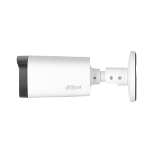 Dahua 4in1 Analóg csőkamera - HAC-HFW1231R-Z-A (2MP, 2,7-12mm(motoros), kültéri, IR80m, ICR, IP67, DWDR, mikrofon)