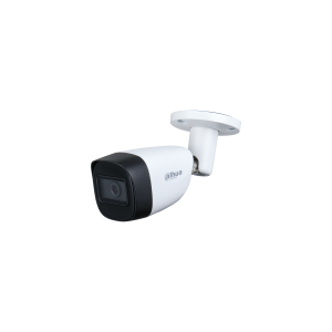 Dahua 4in1 Analóg csőkamera - HAC-HFW2241CM-A (2MP, 3,6mm, kültéri, IR30m, ICR, IP67, WDR, audio, mikrofon)