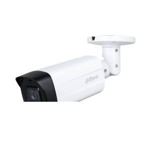 Dahua Analóg csőkamera - HAC-HFW1231TM-I8-A (2MP, 3,6mm, kültéri, IR80m, ICR, IP67, DWDR, mikrofon)
