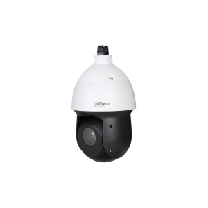 Dahua Analóg Speed dómkamera - SD49225DB-HC (2MP, kültéri, 25x zoom, IR100m, ICR, IP66, WDR, I/O, audio, 12VDC)