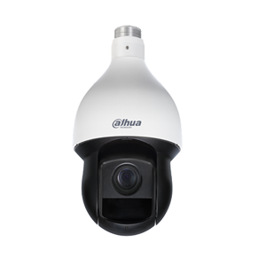 Dahua Analóg Speed dómkamera - SD59225-HC-LA (2MP, kültéri, 25x zoom, IR150m, ICR, IP66, WDR, I/O, audio, 12VDC)