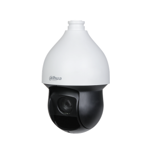 Dahua Analóg Speed dómkamera - SD59232-HC-LA (2MP, kültéri, 32x zoom, IR150m, ICR, IP66, WDR, I/O, audio, 12VDC)