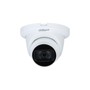 Dahua Analóg turretkamera - HAC-HDW1231TLMQ-A (2MP, 2,8mm, kültéri, IR30m, WDR, IP67, mikrofon)
