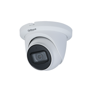 Dahua Analóg turretkamera - HAC-HDW1231TMQ-A (2MP, 2,8mm, kültéri, IR60m, WDR, IP67, mikrofon)