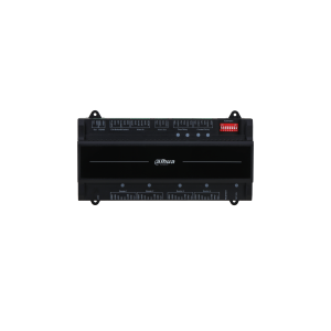 Dahua beléptető rendszer központ - ASC2202B-D (4 olvasó bemenet (2 ajtó 2 irány) , I/O, RS-485/Wiegand/RJ45)