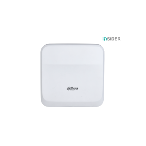 Dahua beléptető rendszer központ - ASC3202B (4 olvasó bemenet (2 ajtó 2 irány), I/O, 1x RJ45, 3xRS-485)