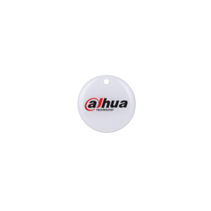 Dahua beléptető tag - IC-M1B (13,56MHz Mifare)