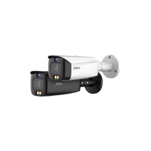 Dahua IP csőkamera - IPC-HFW3549T1-ZAS-PV (5MP, 2,7-13,5mm(motoros), H265+, IP67, IR50m+LED40m, SD, mikrofon, AI, TIOC)