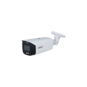 Dahua IP csőkamera - IPC-HFW3849T1-ZAS-PV (8MP, 2,7-13,5mm(motoros), H265+, IP67, IR50m+LED40m, SD, mikrofon, AI, TIOC)