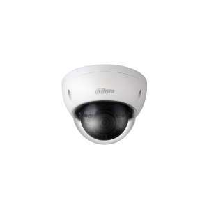 Dahua IP dómkamera - IPC-HDBW1431R-ZS (4MP, 2,8-12mm, kültéri, H265, IP67, IR40m, ICR, WDR, 3DNR, PoE, IK10)