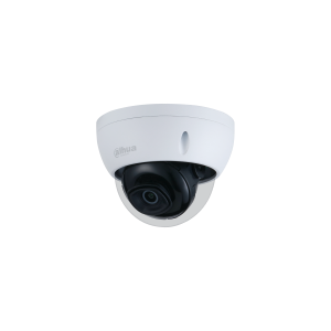 Dahua IP dómkamera - IPC-HDBW3241E-AS (AI; 2MP, 2,8mm, kültéri, H265+, IP67, IR 50m; ICR, WDR, PoE, I/O,audio, IK10, SD)