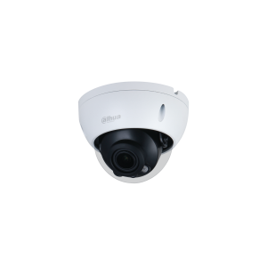 Dahua IP dómkamera - IPC-HDBW3241R-ZAS (AI; 2MP, 2,7-13,5mm(motor), H265+, IP67, IR 40m; ICR, WDR, PoE, I/O, IK10, SD)