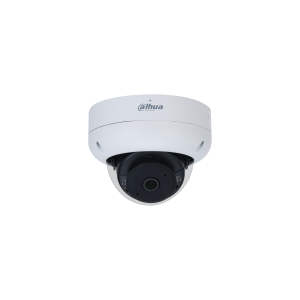 Dahua IP dómkamera - IPC-HDBW3441R-AS (4MP, 2,1mm, kültéri, H265+, IP67, IR15m, IK10, SD, I/O, mikrofon, PoE, AI)