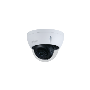 Dahua IP dómkamera - IPC-HDBW3541E-AS (AI; 5MP, 2,8mm, kültéri, H265+, IP67, IR 50m; ICR, WDR, PoE, I/O,audio, IK10, SD)
