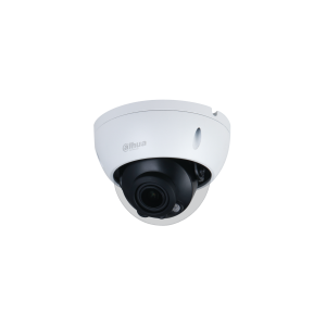 Dahua IP dómkamera - IPC-HDBW3541R-ZAS (AI; 5MP, 2,7-13,5mm(motor), H265+, IP67, IR40m; ICR, WDR, PoE, I/O, IK10, SD)