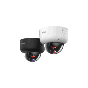 Dahua IP dómkamera - IPC-HDBW3849R1-ZAS-PV (AI; 8MP, 2,7-13mm(motor),  H265+, IP67, IR50m+LED40m; audio, IK10, SD; TIOC)