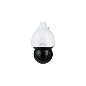 Dahua IP PTZ Speed dómkamera - SD5A225GB-HNR (2MP, 25x zoom, H265+, IR150m, ICR, IP67, IK10, SD, PoE+, I/O, audio, AI)