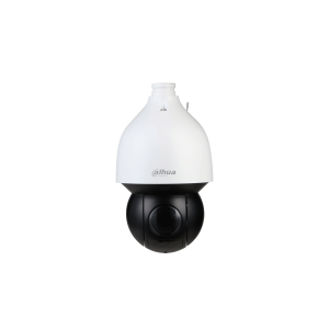Dahua IP PTZ Speed dómkamera - SD5A432XB-HNR (4MP, 32x zoom, H265+, IR150m, ICR, IP67, IK10, SD, PoE+, I/O, audio, AI)
