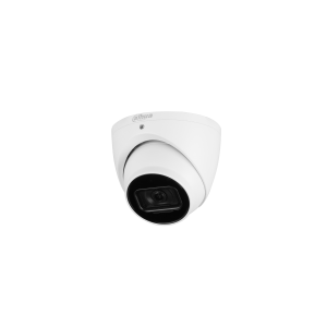 Dahua IP turretkamera - IPC-HDW3842EM-S (8MP, 2,8mm, kültéri, H265+, IP67, IR30m, ICR, WDR, SD, PoE, AI, mikrofon)