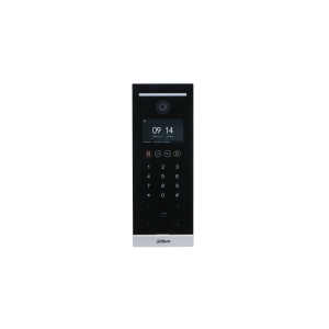 Dahua IP video kaputelefon - VTO6521H-D (kültéri egység, 2MP, IK08, IP65, ICR, audio,RFID olvasó, ID card, I/O,12VDC)