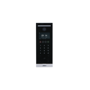 Dahua IP video kaputelefon - VTO6521H (kültéri egység, 2MP, IK08, IP65, ICR, audio,RFID olvasó, IC card, I/O,12VDC)