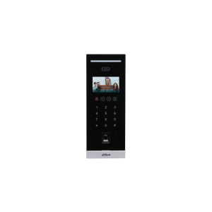 Dahua IP video kaputelefon - VTO6541H (kültéri egység, 2MP, 4,3" kijelző, IP65, ICR, audio, IC card, I/O,12VDC)