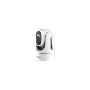 Dahua IP wifi PT dómkamera - H2C (2MP, 4mm, IR15m; H265+, 2,4GHz, mikrofon, hangszóró, SD, 5VDC)