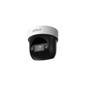 Dahua IP Wifi PT dómkamera - SD29204DB-GNY-W (2MP, 2,8-12mm, kültéri, IR50m; H265+, IP66, ICR, WDR, SD)