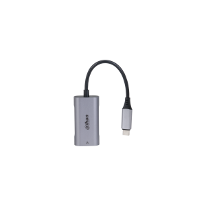 Dahua Kábel Átalakító - TC31 (USB-C - RJ45 Gigabit)