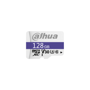 Dahua MicroSD kártya -  128GB microSDHC (UHS-I; exFAT; 95/48 Mbps)