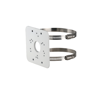 Dahua Oszlop rőgzítő adapter - PFA152-E (alumínium)