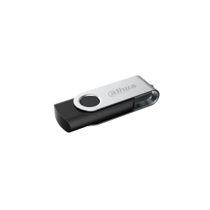 Dahua Pendrive - 16GB USB2.0 (U116; R25-W10 MB/s; FAT32)